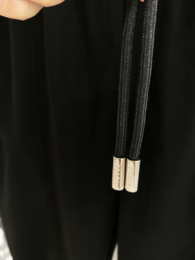 Pra*a long pants